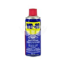 Жидкость для открытия болтов (WD-40) 400гр. (124W700049)