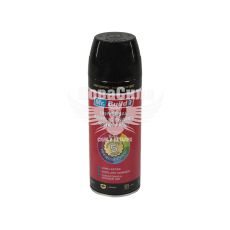 Краска аэрозольная (Mr.Build) Черный глянец 400мл..(RAL 9005) (Mr.B 02_9005)