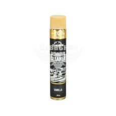 Полироль пластика (Turbex) Cockpit Cleaner Vanilla 750мл. (TR00716)