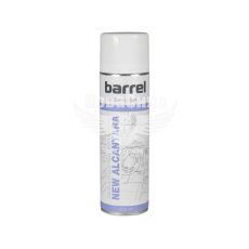 Поліроль пластика (Barrel) New Alcantara 500мл.