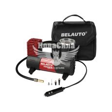 Компресор автомобільний (Belauto) в прикур. 1-но цилінд. 40л/хв. (Muromets) (BK43)