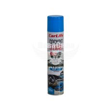 Поліроль пластика (CarLife) Cockpit Cleaner Extra Mat New Car 320мл. (матовий) (CF344)