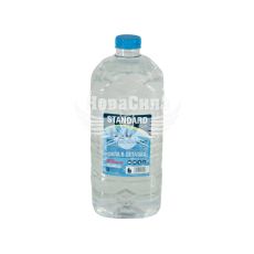 Вода дистиллированная (Standart) 3л. (ПЭТ) (Вода)