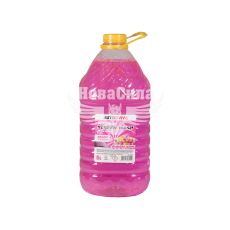 Омыватель стекла летний (Auto Drive) 5л. Bubble Gum (ПЕТ) (AD0134)