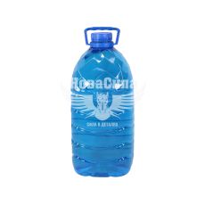 Омыватель стекла летний (разливной) 4,5л. Sport
