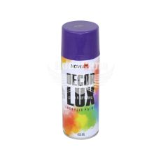 Краска аэрозольная (Nowax) Decor Lux Фиолетовый 450мл. (RAL 4008) (NX48056/NX65056)