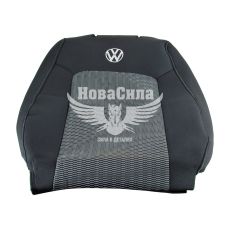 Чохли на сидіння (Favorite) VW Passat B8 з14р.в. (седан) (VW51)