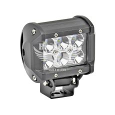 Фара світлодіодна LED 45W 6000К (Tempest) TRUCK (168х108х72мм.) (TP-15372)