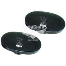 Автоакустика (Celsior) діам.9 овал (CS-69) (250W) (CS-69)