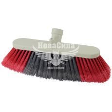 Щітка для миття автомобіля (Bi-Plast) Standard 24см. (BP-17)