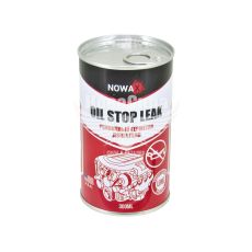 Герметик двигуна (Nowax) Oil Stop Leak 300мл. (NX30210)