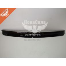 Мухобойка VW Touareg з03-10р.в. (Vip Tuning) (VW62)