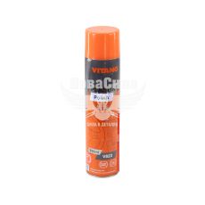Полироль пластика (Vitano) Plastic Polish Apple 650мл. (V823)