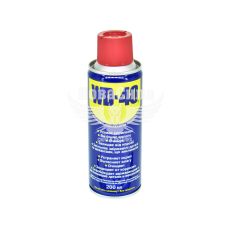 Жидкость для открытия болтов (WD-40) 200гр. (124W700021)