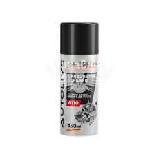 Очиститель карбюратора (Autolive) Carburetor Cleaner 450мл. (A110)