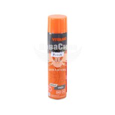 Полироль пластика (Vitano) Plastic Polish Ocean 650мл. (V824)