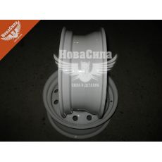 Диск колесний 3160-УАЗ Патріот 16 (КрКЗ) (16х6,0J)