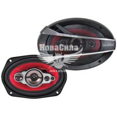Автоакустика (Celsior) діам.9 овал (CS-690) (260W) (CS-690)