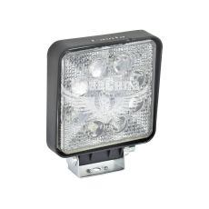 Фара світлодіодна LED 24W 1800Lm (Lavita) (128х110х45мм.) (LA 292414S)
