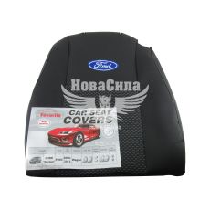 Чохли на сидіння (Favorite) F. Fusion з06-12р.в. (FO05)