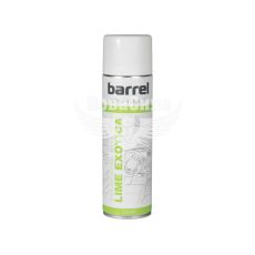 Поліроль пластика (Barrel) Lime Exotica 500мл.