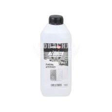 Очисник алюмінію (Nowax) ALUBOX 1л. (NX01195)