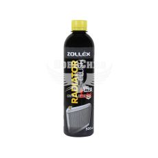 Промивка радіатора (Zollex) Radiator Flush 500мл. (18002)