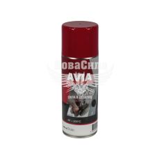 Змазка-спрей універс. силікон (AVIA) Silicon Spray 400мл. (Silicon Spray)