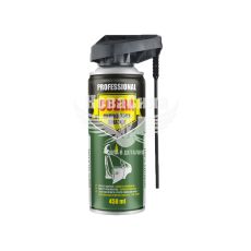 Змазка-спрей універс. силікон (Cobra) 450гр. (Professional) (NX45700)