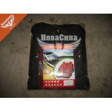 Чохли на сидіння (Авто Жакард) Унів. В 90% ()