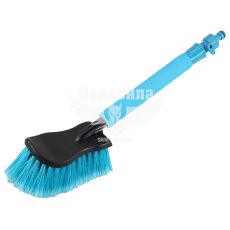 Щітка для миття автомобіля (Bi-Plast) 44см. (BP-97)
