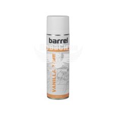 Поліроль пластика (Barrel) Vanilla Time 500мл.