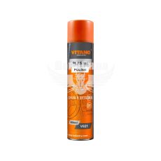 Полироль пластика (Vitano) Plastic Polish Citrus 650мл. (V821)