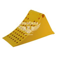 Башмак противовідкатний (ДК) 474мм. (DK-150011)
