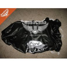 Чохол на капот Ford Transit з00-06р.в (25292 (OK))