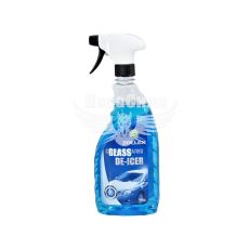 Розморожувач скла (Zollex) DE-ICER -60* 750мл. (18019)