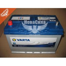 АКБ Азія 95-А/Ч (Varta) Blue Dynamic (L+) 830А (306х173х225мм.) (595405083)