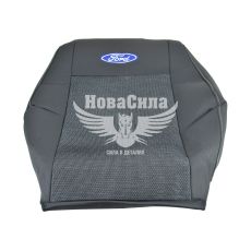 Чохли на сидіння (Favorite) F. Galaxy з06-10р.в. (мінівен) (FO54)