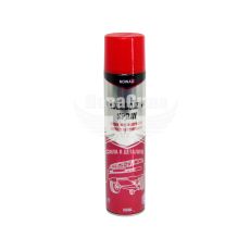 Антикорозійний засіб (Nowax) Undercoating Spray 650мл. (NX65370)