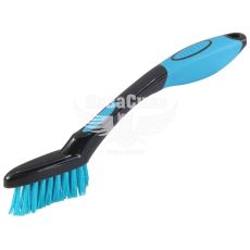 Щітка для миття автомобіля (Bi-Plast) 20см. (BP-95)