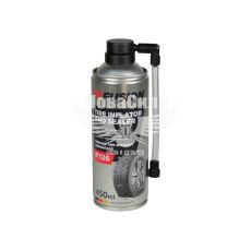 Герметик проколотих шин (PRO Fusion) 450гр. (F126)