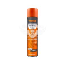 Полироль пластика (Vitano) Plastic Polish Vanilla 650мл. (V822)