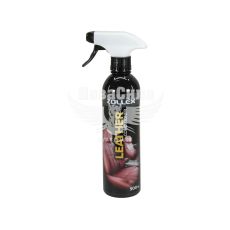 Кондиціонер для шкіри салону автомобіля (Zollex) Leather Conditioner 500мл. (18099)