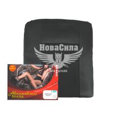 Чехлы на сиденья (Авто Жакард) (трикотаж) Унив. 1+1 90%