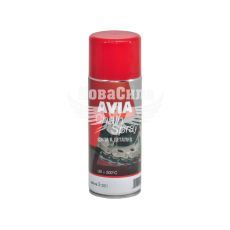 Смазка-спрей цепных передач (AVIA) Chain Spray 400мл. (Avia0047)