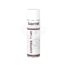 Поліроль пластика (Barrel) Coffee Time 500мл.