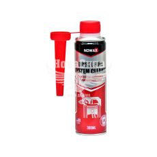 Очиститель топливной системы (Nowax) Diesel Fuel 300мл. (NX30840)