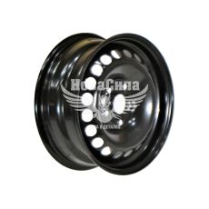 Диск колесный Skoda Octavia с96-10г.в. 15 5x112 (ДК) (DK1J0601027)