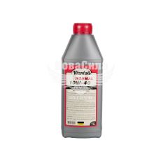Моторное масло бензин, дизель 10W-40 (Wantoil) Normal SG/CD 1л.