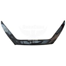 Мухобойка Ford S-Max з10р.в. (Vip Tuning) (FR28)